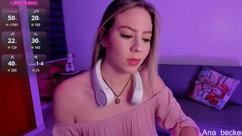 Ana online show from 29, 11, 2025