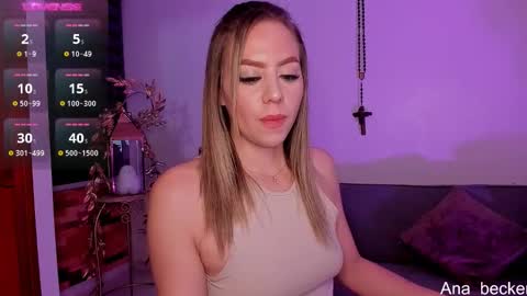 Ana online show from 6, 2, 2026