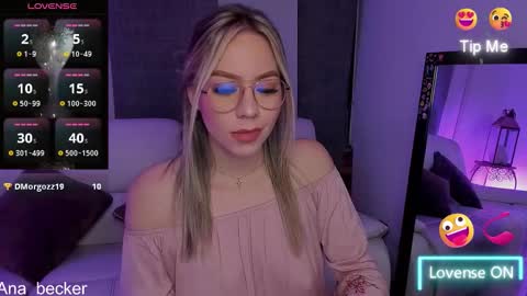 Ana online show from 14, 3, 2026