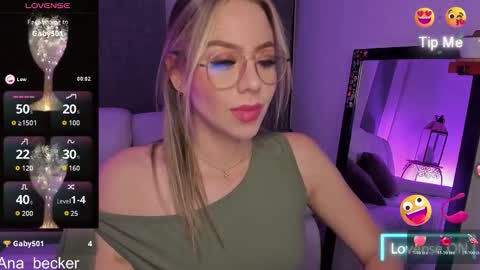 Ana online show from 16, 3, 2026