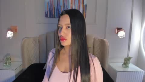 Ana  online show from 12, 3, 2025