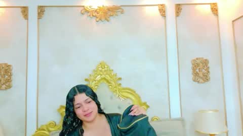 Snapshot of ana_bs chatting on 11, 7, 2026 ana_bs online show from 11, 7, 2026