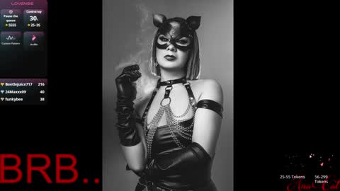 Ana online show from 8, 1, 2025