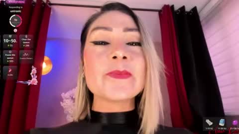 Snapshot of ana_cat chatting on 24, 6, 2026 Ana online show from 24, 6, 2026