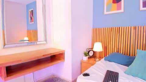 Snapshot of ana_gonzalez chatting on 15, 11, 2025 Ana Gonzalez online show from 15, 11, 2025