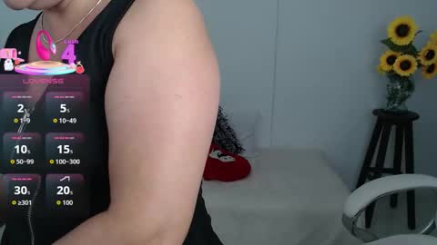 ANA online show from 15, 10, 2025