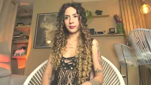 Ana Maria online show from 2, 7, 2026