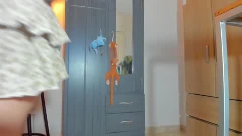 ana_jhonts online show from 14, 12, 2025