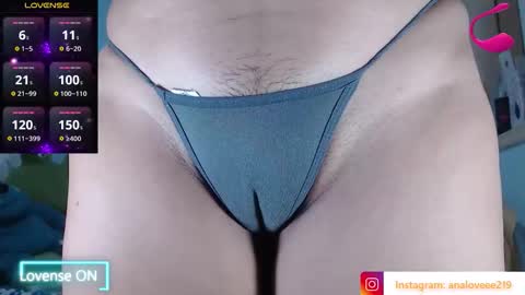 Ana lopez - Cameltoe girl  online show from 18, 11, 2025
