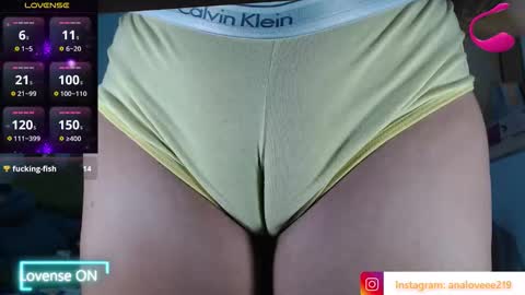 Ana lopez - Cameltoe girl  online show from 4, 12, 2025