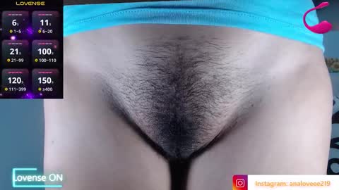 Ana lopez - Cameltoe girl  online show from 5, 2, 2026