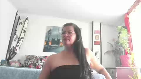 Snapshot of ana_mature_ chatting on 25, 9, 2025 Ana online show from 25, 9, 2025