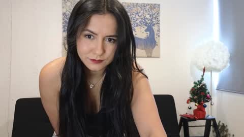 Ana Melissa online show from 2, 1, 2025