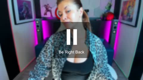 Snapshot of ana_mills chatting on 4, 12, 2024 Ana online show from 4, 12, 2024