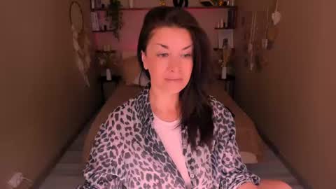 Snapshot of ana_mills chatting on 11, 6, 2026 Ana online show from 11, 6, 2026