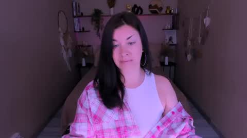 Snapshot of ana_mills chatting on 24, 6, 2026 Ana online show from 24, 6, 2026