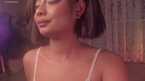 Snapshot of ana_peachy_ chatting on 7, 11, 2025 My name is Ana. Im 22 years old not 50. Really MY BIO IS MY ONLYFANSLike and subscribe3 online show from 7, 11, 2025