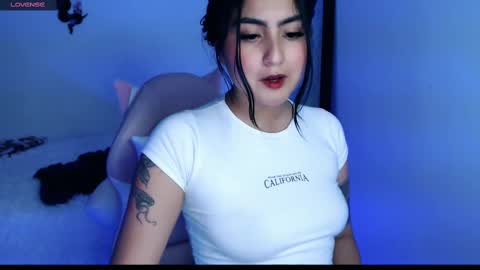 Snapshot of ana_ricciardi chatting on 3, 12, 2024 Ana Ricciardi online show from 3, 12, 2024