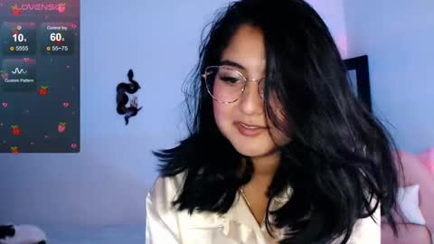 Snapshot of ana_ricciardi chatting on 5, 12, 2024 Ana Ricciardi online show from 5, 12, 2024