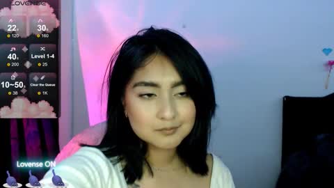Snapshot of ana_ricciardi chatting on 13, 9, 2025 Ana Ricciardi online show from 13, 9, 2025