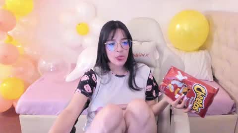 Im anna but you can call me as you want online show from 10, 5, 2026