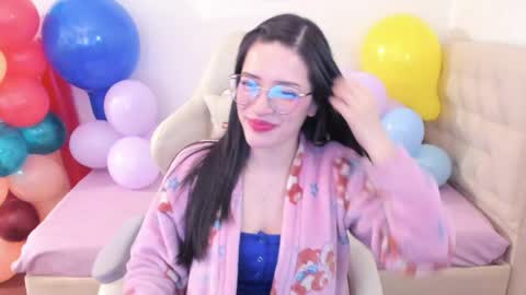 Snapshot of ana_ruuh chatting on 5, 6, 2026 Im anna but you can call me as you want online show from 5, 6, 2026