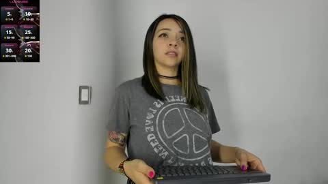 Ana  online show from 22, 2, 2026