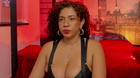 Ana My schedule 0400 - 1600 GMT -5 online show from 7, 1, 2026