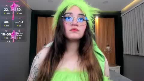 Snapshot of ana_taylor2 chatting on 24, 12, 2024 Ana online show from 24, 12, 2024