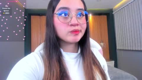 Snapshot of ana_taylor2 chatting on 29, 12, 2024 Ana online show from 29, 12, 2024