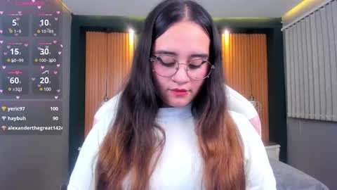 Snapshot of ana_taylor2 chatting on 30, 12, 2024 Ana online show from 30, 12, 2024