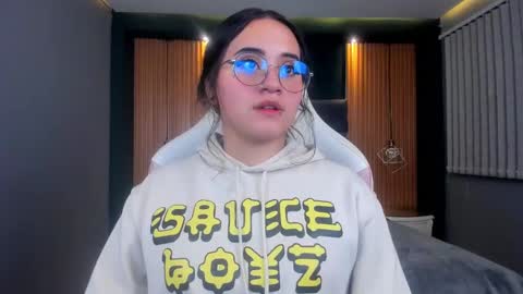 Snapshot of ana_taylor2 chatting on 27, 1, 2025 Ana online show from 27, 1, 2025