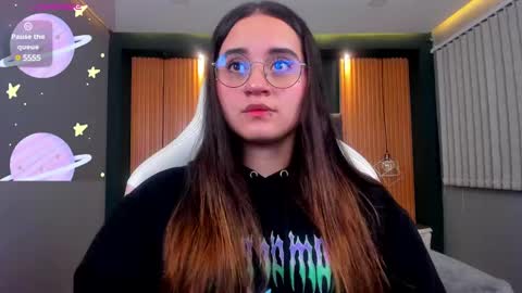 Snapshot of ana_taylor2 chatting on 29, 1, 2025 Ana online show from 29, 1, 2025