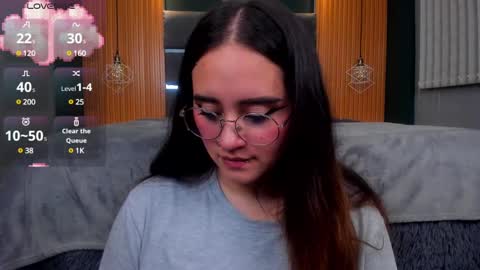 Snapshot of ana_taylor2 chatting on 3, 3, 2025 Ana online show from 3, 3, 2025