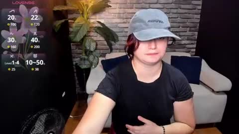 Snapshot of anaa_rosee chatting on 20, 6, 2026 Ana online show from 20, 6, 2026