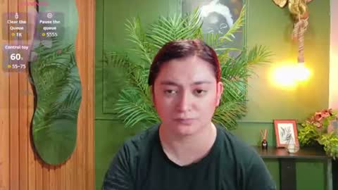 Snapshot of anaa_rosee chatting on 21, 6, 2026 Ana online show from 21, 6, 2026