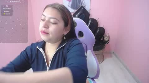 Anabeell online show from 21, 12, 2025