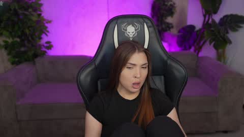 Anabel Kira Zlata Kira Elice Lana Dominika Sofy Kaila Bridget online show from 23, 9, 2025