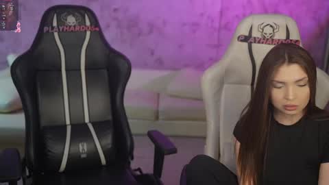 Anabel Kira Zlata Kira Elice Lana Dominika Sofy Kaila Bridget online show from 24, 3, 2026