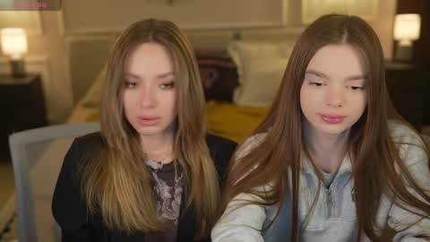 Anabel Kira Zlata Kira Elice Lana Dominika Sofy Kaila Bridget online show from 4, 4, 2026