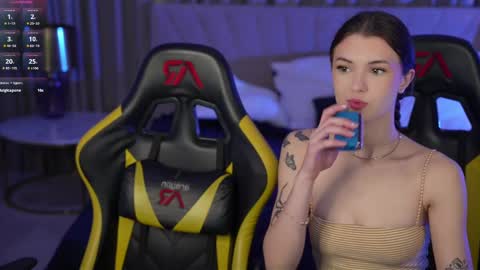 Sweet girls online show from 20, 2, 2025