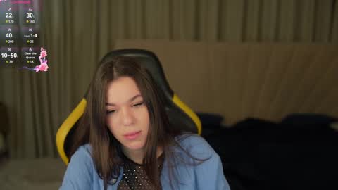 Sweet girls online show from 28, 2, 2025