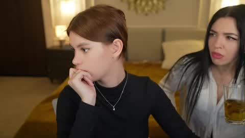 Sweet girls online show from 10, 3, 2025