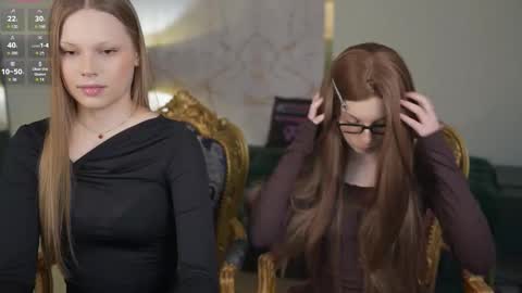 Sweet girls online show from 26, 2, 2026