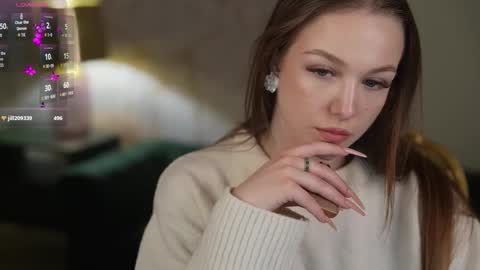 Sweet girls online show from 27, 2, 2026