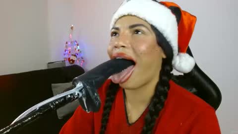 Snapshot of anabel693 chatting on 10, 12, 2024 anabel alice gandara online show from 10, 12, 2024
