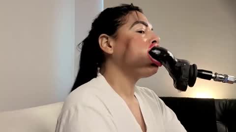 Anabel Alice Gandara online show from 7, 5, 2026