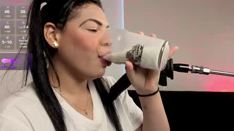 Anabel Alice Gandara online show from 8, 5, 2026