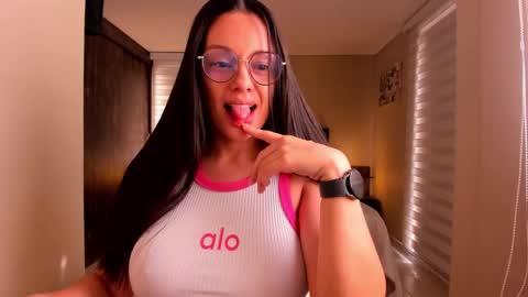 Anabel online show from 26, 1, 2025