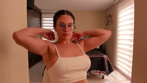 Anabel online show from 26, 2, 2026